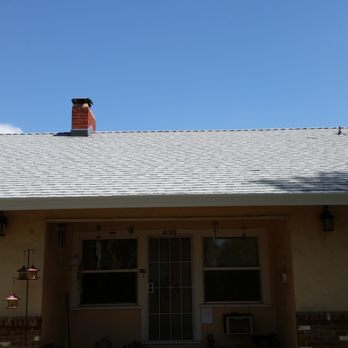 Diego Lopez Roofing - new gutters also - Roofing Near Me