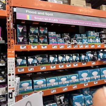 The Home Depot - Need light! ! 4/1/2026 - Nurseries & Gardening Near Me - El Cerrito, California The Home Depot - Need light! ! 4/1/2026 - Nurseries & Gardening Near Me - El Cerrito, California