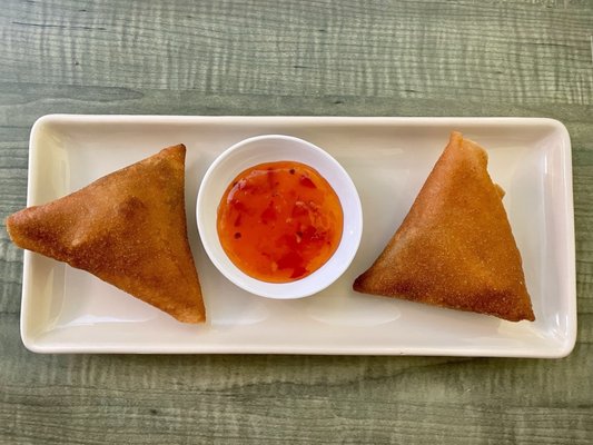 Cafe Abyssinia by null