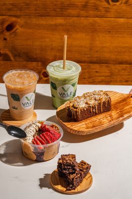 Vale Food Co by null