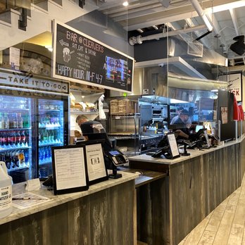 Cleavers - Cheesesteaks Near Me - Philadelphia, Pennsylvania