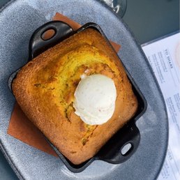 Cornbread