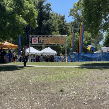 Almaden Lake Park - Parks Near Me - San Jose, California
