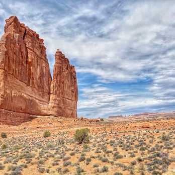 Arches National Park - The organ - Parks Near Me Arches National Park - The organ - Parks Near Me
