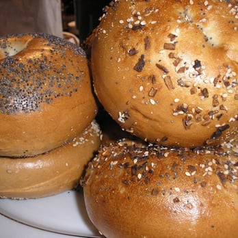 Wholy Bagel - Just some of my Texas dozen - Bagels Near Me - Austin, Texas
