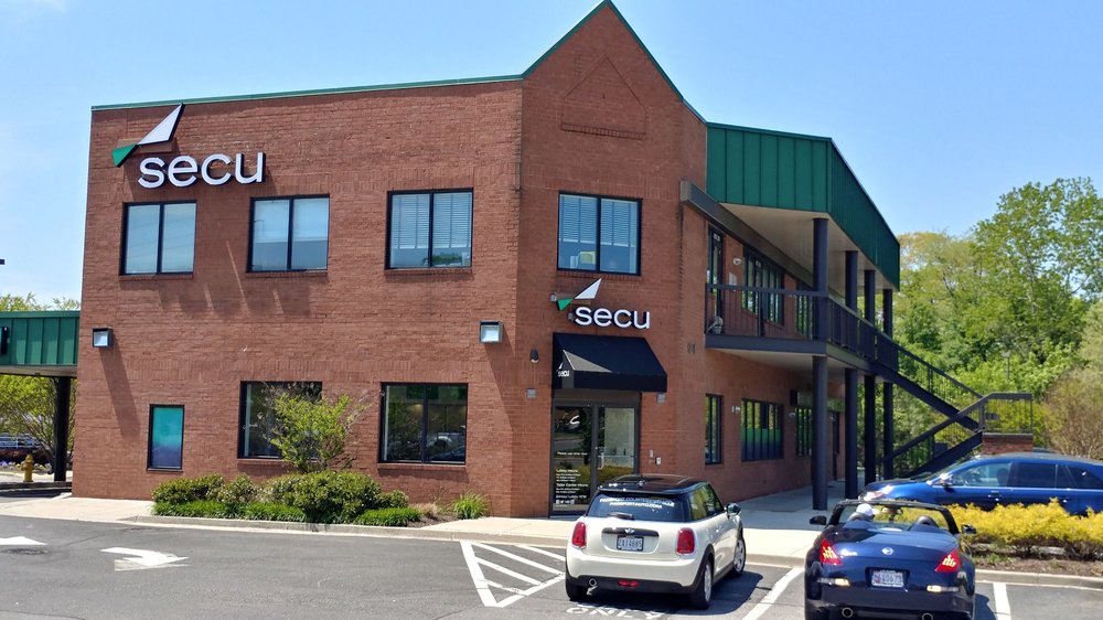 SECU CREDIT UNION Updated May 2024 Request Information 1298