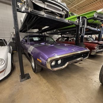 Worldwide Vintage Autos - 1972 Plymouth GTX - Car Dealers Near Me - Denver, Colorado Worldwide Vintage Autos - 1972 Plymouth GTX - Car Dealers Near Me - Denver, Colorado