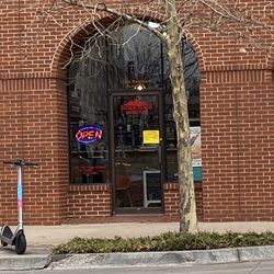 Downtown Nutrition