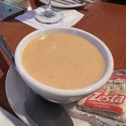 Owen 's Crab Bisque