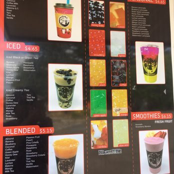 Bobablastic - Bubble Tea Near Me - Portland, Oregon