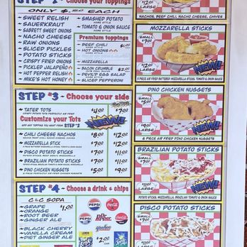 Devil Dogs Hot Dogs - It's not just hot dogs as others have posted! - Hot Dogs Near Me - North Arlington, New Jersey Devil Dogs Hot Dogs - It's not just hot dogs as others have posted! - Hot Dogs Near Me - North Arlington, New Jersey