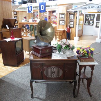 Deming Luna Mimbres Museum - Museums Near Me - Deming, New Mexico