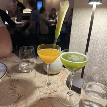 Em Restaurante - Mexican Near Me - México, D.F., DIF