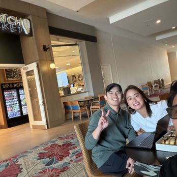 Scratch Market - Shoutout to Miguel! - Coffee & Tea Near Me - Orlando, Florida