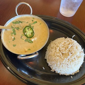 Tarka Indian Kitchen - Cashew korma - Indian Near Me - San Antonio, Texas Tarka Indian Kitchen - Cashew korma - Indian Near Me - San Antonio, Texas
