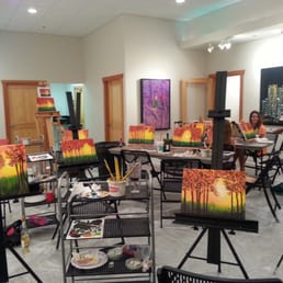 Gall insured painting