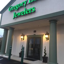 Gregory Isbell Jewelers