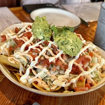 Painted Burro Brookline - Nachos - Mexican Near Me - Brookline, Massachusetts Painted Burro Brookline - Nachos - Mexican Near Me - Brookline, Massachusetts