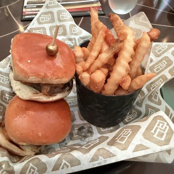 Playbook - Sliders - Sports Bars Near Me - Rohnert Park, California