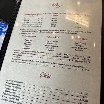 La Famiglia - Italian Near Me - Miramar, Florida La Famiglia - Italian Near Me - Miramar, Florida
