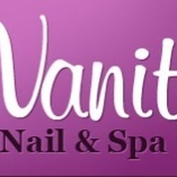Vanity Nail & Spa