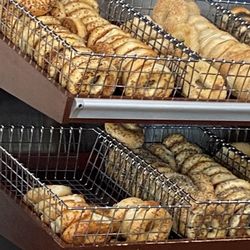 Providence Bagel - Bagels.