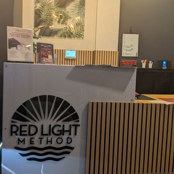 Red Light Method - Body Contouring Near Me - San Diego, California Red Light Method - Body Contouring Near Me - San Diego, California