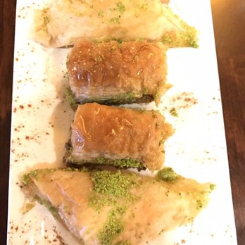 Pardis Persian Grill - Angles - Persian/Iranian Near Me - Ridgewood, New Jersey