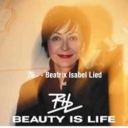 Beauty is life