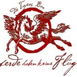Pferde haben keine Flügel