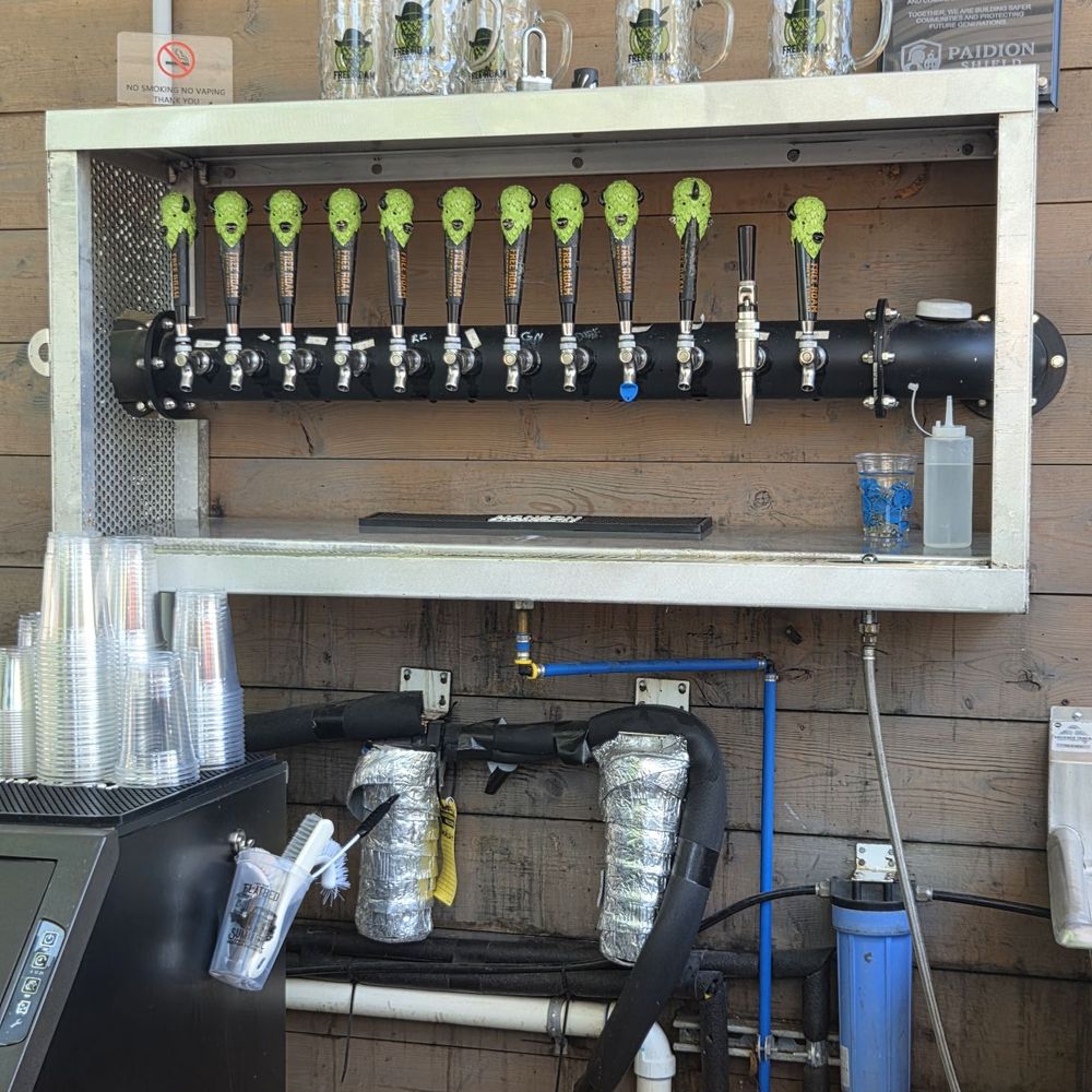 Free Roam Brewing Company - Brewpubs Near Me - Boerne, Texas Free Roam Brewing Company - Brewpubs Near Me - Boerne, Texas