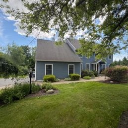 Exterior photo of Precision Exteriors Exterior photo of Precision Exteriors