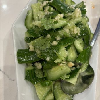 Highland Noodles - Cucumber Salad - Noodles Near Me - Milpitas, California Highland Noodles - Cucumber Salad - Noodles Near Me - Milpitas, California