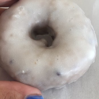 Rose Donuts - Blueberry Donut! - Donuts Near Me - San Diego, California Rose Donuts - Blueberry Donut! - Donuts Near Me - San Diego, California
