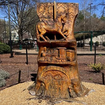 Pullen Park - Playgrounds Near Me - Raleigh, North Carolina Pullen Park - Playgrounds Near Me - Raleigh, North Carolina
