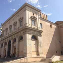 Capella Sancta Sanctorum