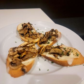 La Ciccia - Italian Near Me - Honolulu, Hawaii