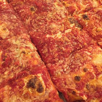 Brooklyn Square Pizza - Delicious! - Pizza Near Me - Jackson Township, New Jersey Brooklyn Square Pizza - Delicious! - Pizza Near Me - Jackson Township, New Jersey