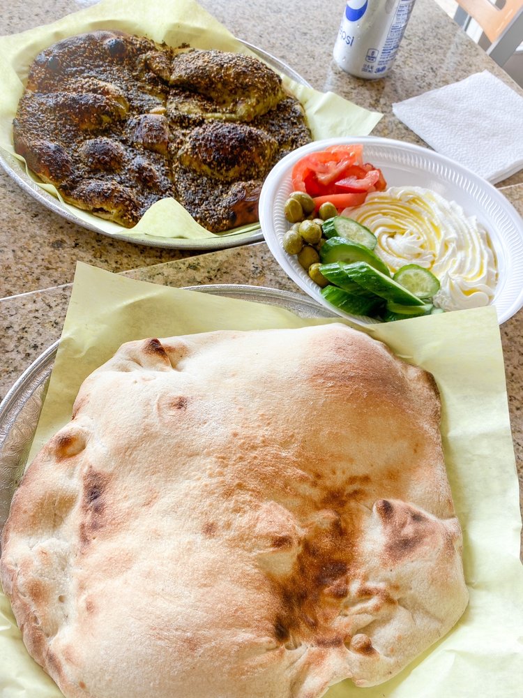 AL AMIR BAKERY 366 Photos & 502 Reviews 905 S Brookhurst St