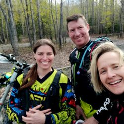 Alaska Premier Enduro