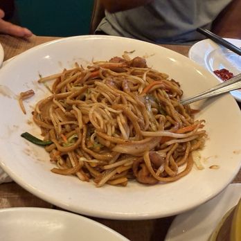 606 - Signature Chow Mein - Mixed Vegetables - Hong Kong Style Cafe Near Me - San Francisco, California 606 - Signature Chow Mein - Mixed Vegetables - Hong Kong Style Cafe Near Me - San Francisco, California