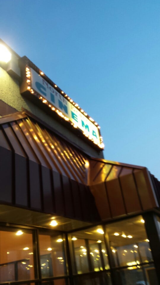 NORTH BRANCH CINEMA THEATER LINE Updated November 2024 14 Reviews