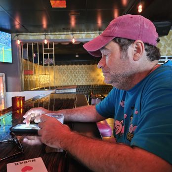 NoBAR - Dive Bars Near Me - North Hollywood, California