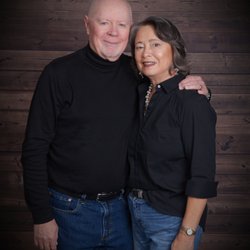 Celia and Stan Reich - Owner/Artists