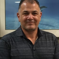 Edmund Zeiter Jr, Dc