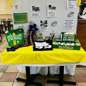 Subway - Sandwiches Near Me - Baton Rouge, Louisiana Subway - Sandwiches Near Me - Baton Rouge, Louisiana