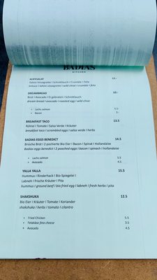 Schirn Café Bar Restaurant by null