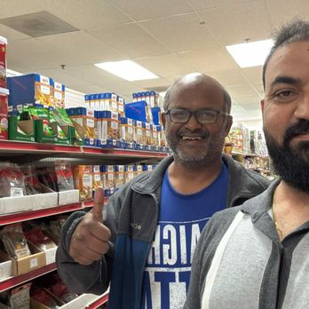 Trinetra Indian Grocery - Very friendly service! - Grocery Near Me - Folsom, California Trinetra Indian Grocery - Very friendly service! - Grocery Near Me - Folsom, California