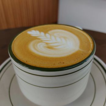 Alice Marie - Cappuccino - Bakeries Near Me - Toronto, Ontario