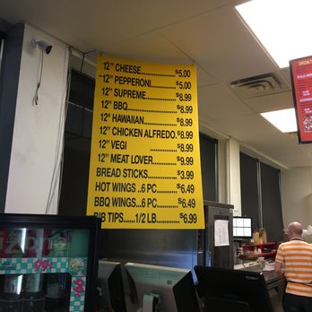 Wild Pepper Pizza - Pizza Near Me - Salt Lake City, Utah